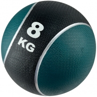 Медицинский мяч 8 кг YORK Medicine ball thumbnav